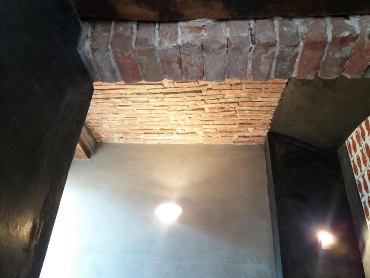 I Baronetti In Centro Bed & Breakfast Агрополи Екстериор снимка